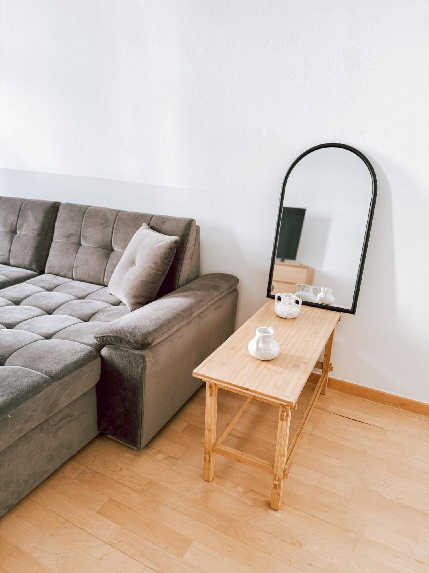 Zentrales Apartment Naehe Schoenbrunn - 5 Pers Wien Eksteriør bilde