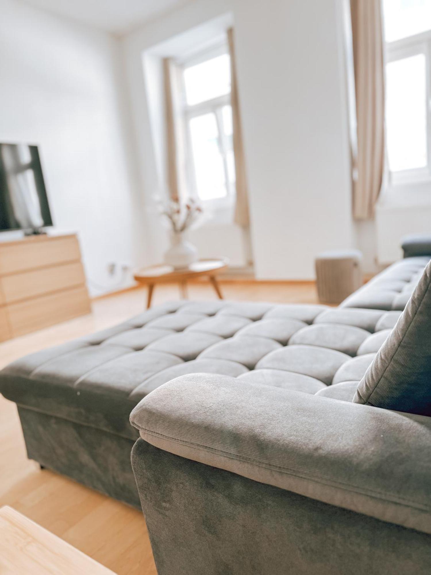 Zentrales Apartment Naehe Schoenbrunn - 5 Pers Wien Eksteriør bilde